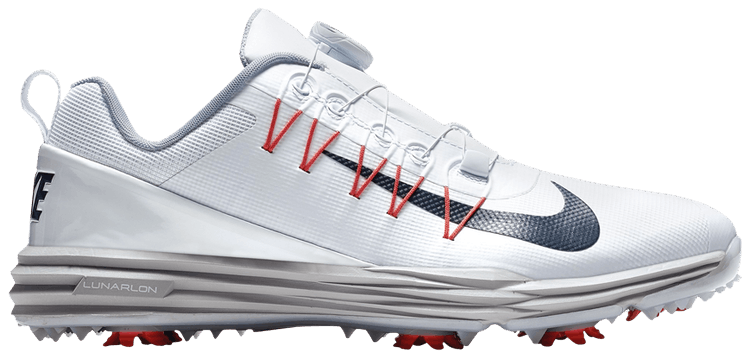 nike lunar command 2 white