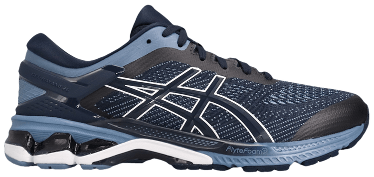 asics kayano 26 2e