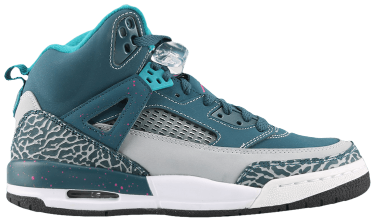 spizike space blue