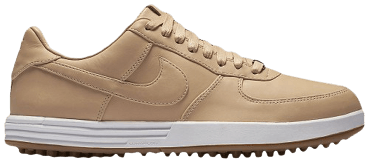 nike lunar force golf