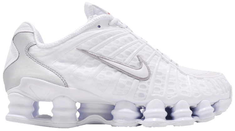 nike shox boots