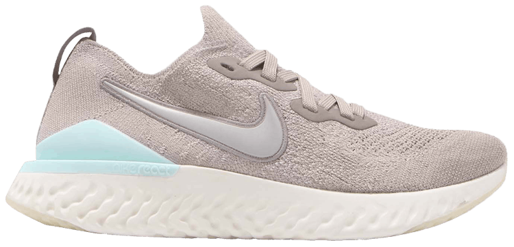 nike epic react moon particle