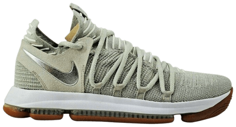kd 10 pale grey
