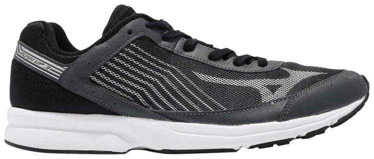 mizuno rush up 3