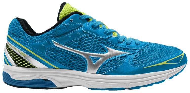 mizuno wave ascend 9 prezzi