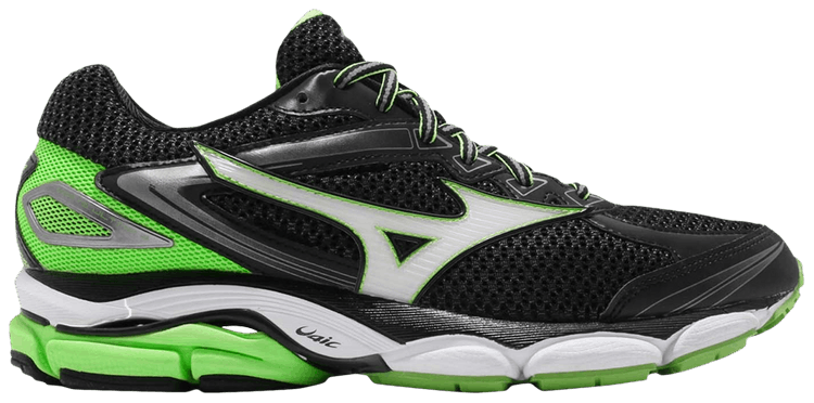 wave ultima 8