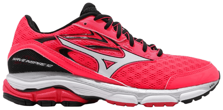 mizuno wave inspire 12