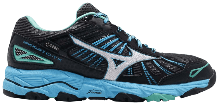 mizuno wave mujin 3 blue
