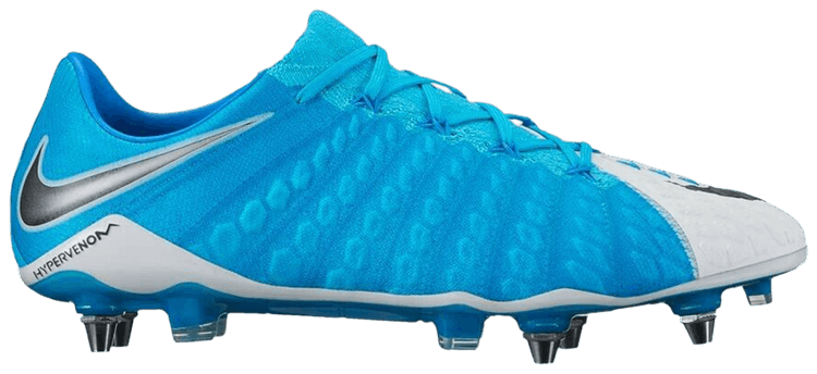 nike hypervenom phantom 3 flyknit