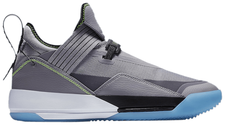 jordan cement gray