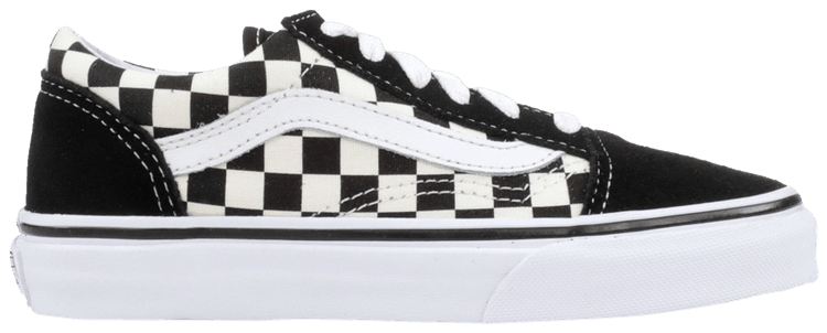 kids primary check old skool