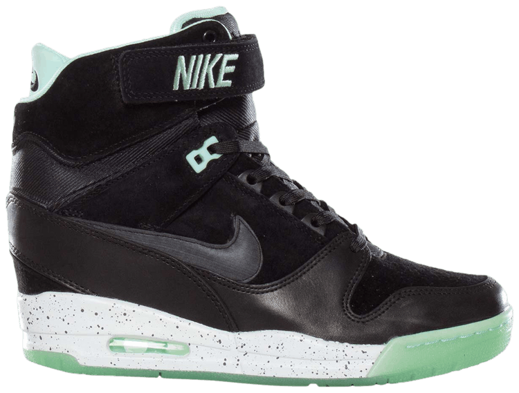 nike air revolution sky hi release date