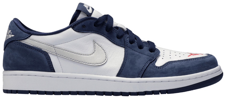 jordan 1 low sb midnight navy for sale