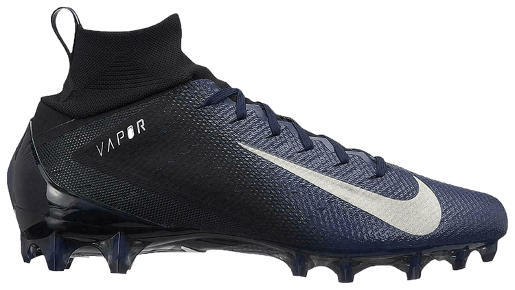 nike vapor untouchable pro 3 black