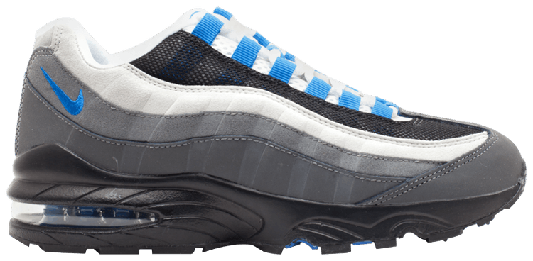 Air Max 95 Gs - Nike - 307565 140 | GOAT