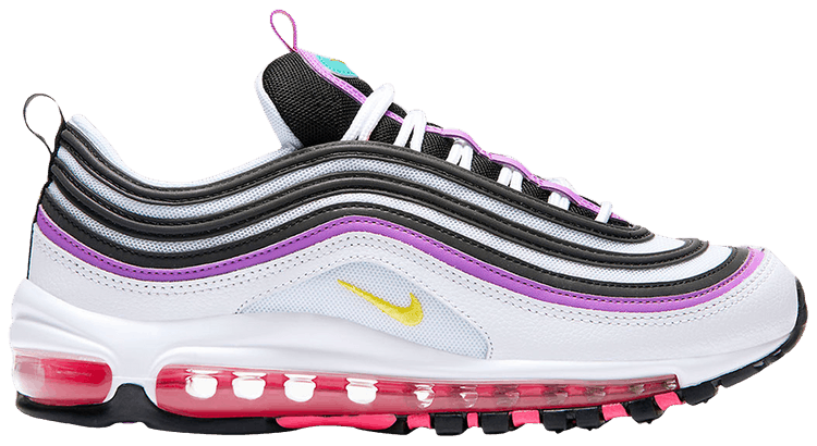 air max 97 bright pink