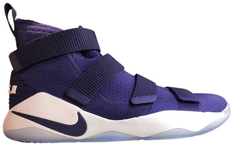 lebron 11 purple