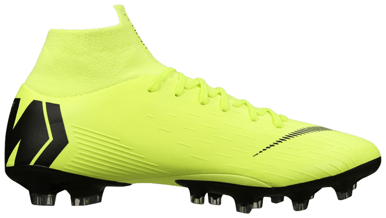 Nike mercurial superfly 6 pro clearance volt