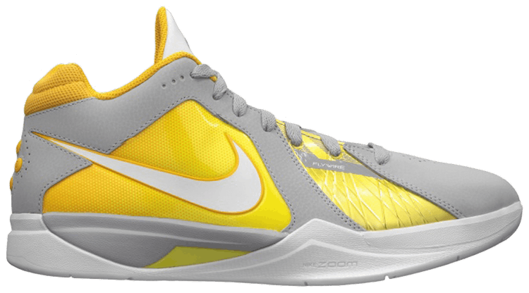 nike zoom kd 3