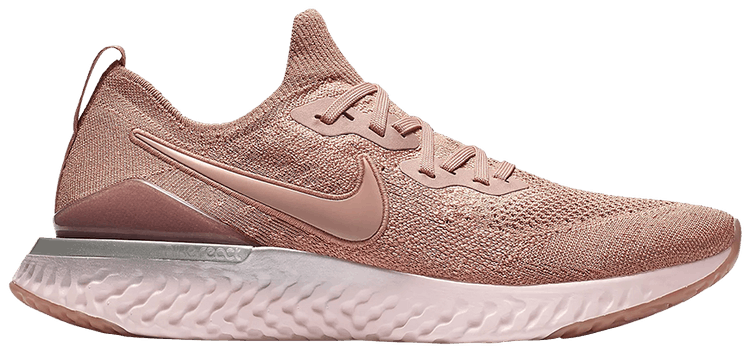 epic react flyknit gold