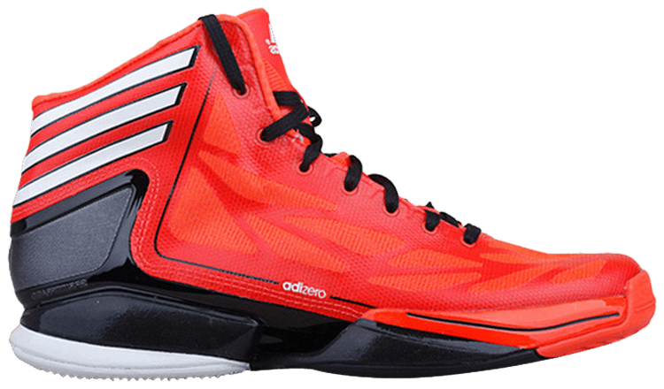 adidas adizero crazy light 2