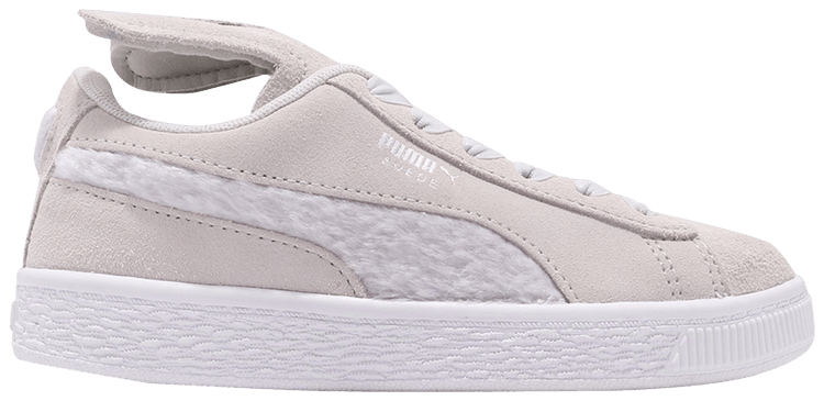 puma suede easter