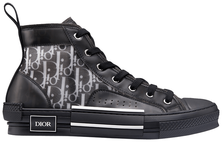 converse dior