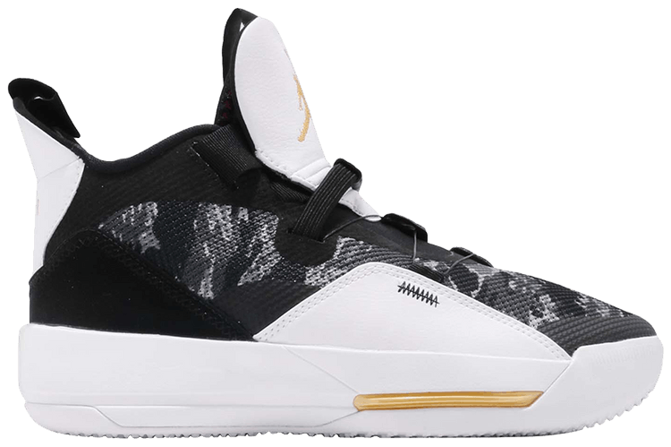 air jordan 33 gs