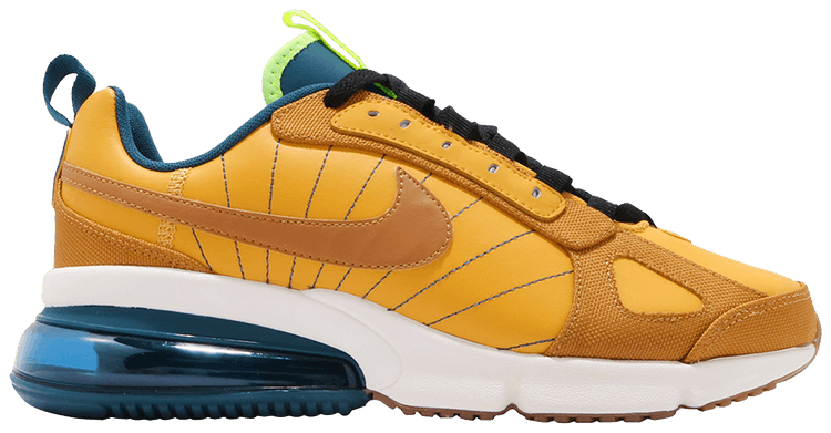 max 270 futura