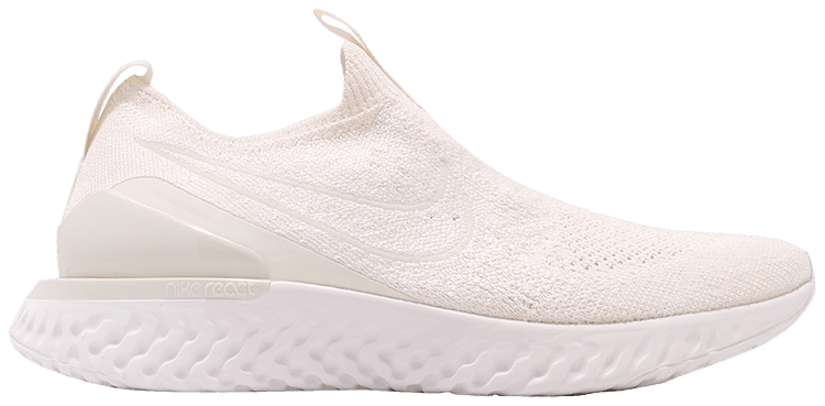 epic phantom react flyknit icon clash