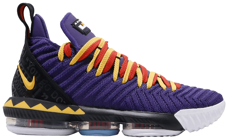 martin lebron 16s