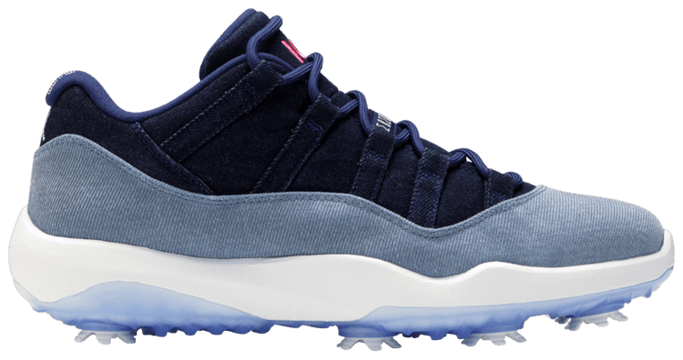 jordan 11 golf safari