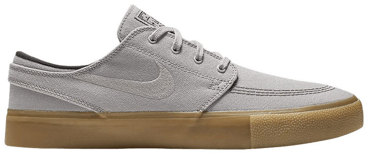 Zoom Stefan Janoski Canvas Rm Sb Atmosphere Grey Nike Ar7718 002 Goat