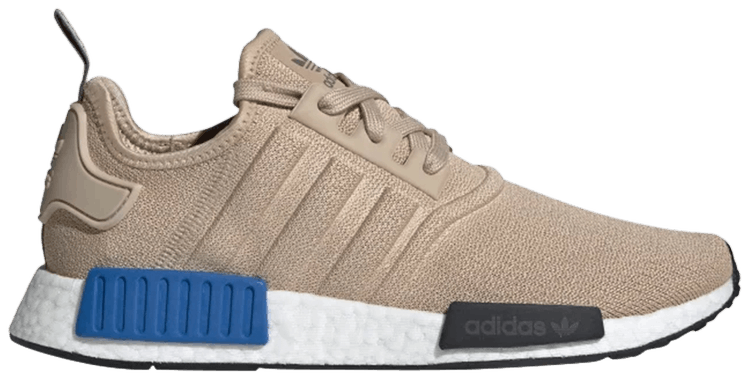Buy adidas Originals Mens NMD_R1 St Pale Nude/St Pale Nude 