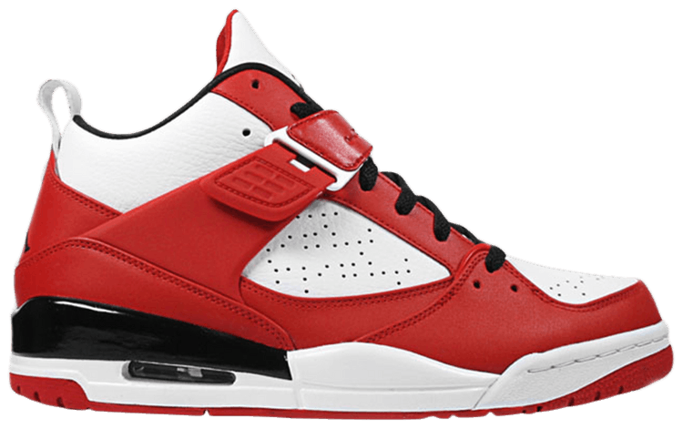 jordan flight 45 red