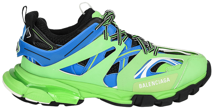 Balenciaga Track Trainers count pics for Sale in Atlanta GA in