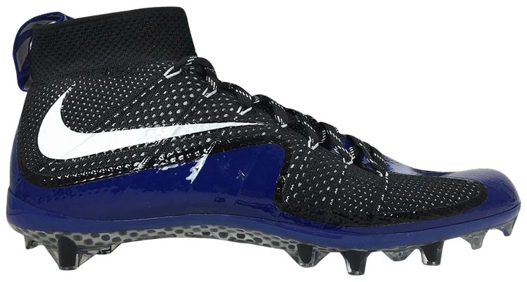 nike untouchable td