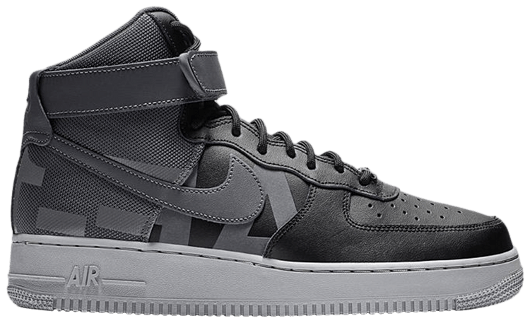 air force dark grey