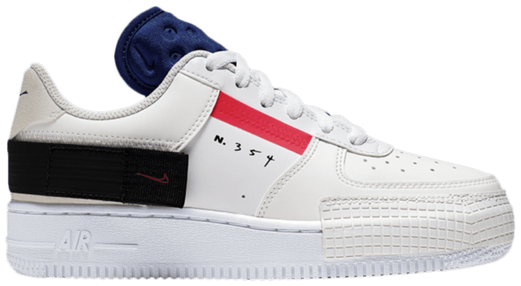 nike air force 1 summit white