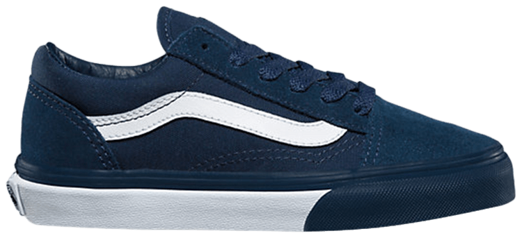 vans old skool mono bumper