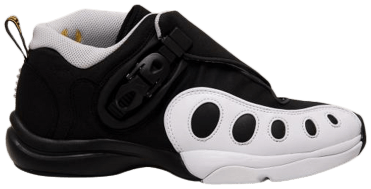 nike zoom gp canyon gold