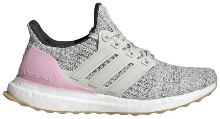 Adidas Solid Pattern adidas UltraBoost 4.0 Athletic Shoes for