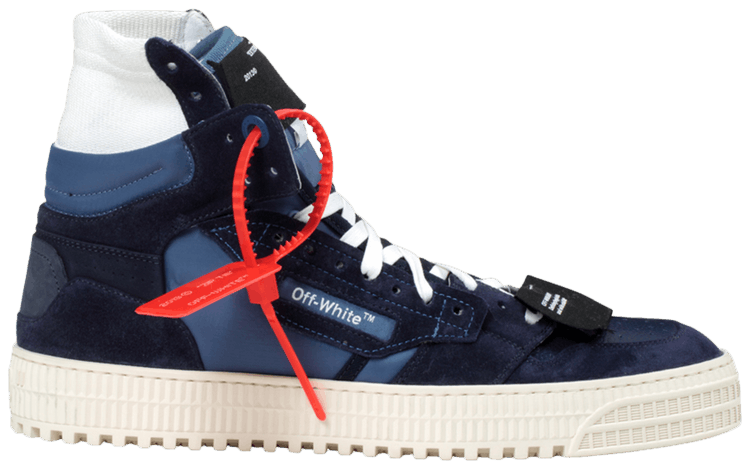 off white off court 3.0 blue