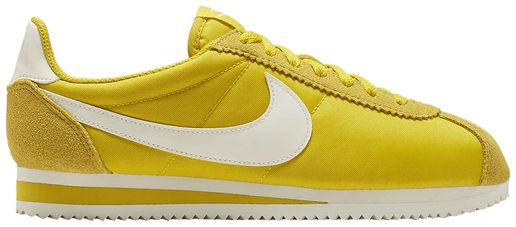 bright citron cortez