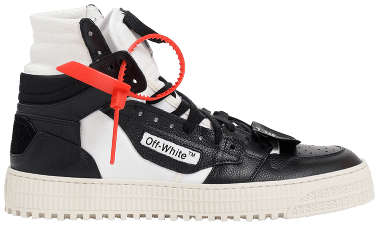 off white court 3.0 black