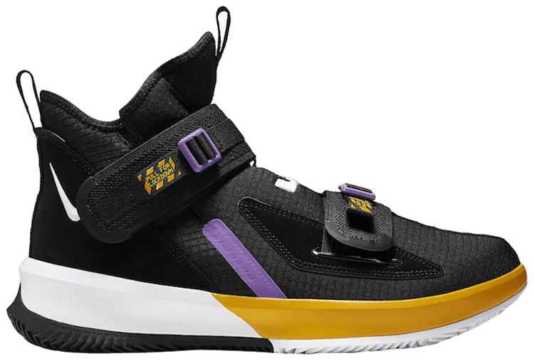 lebron soldier 12 lakers