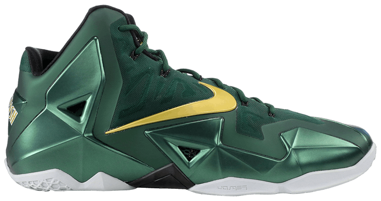lebron 11 svsm