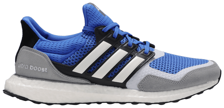 Ultraboost 1 0 S L True Blue Adidas Ef0723 Goat