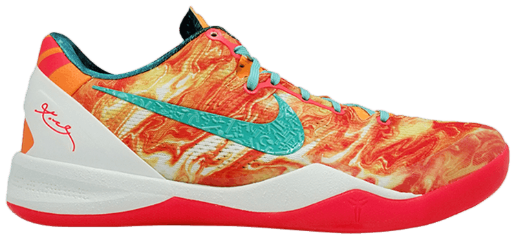 kobe alien shoes