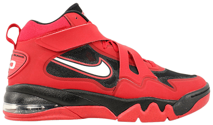 nike air force max cb 2 hyperfuse